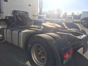 SCANIA R440LA4X2MNA