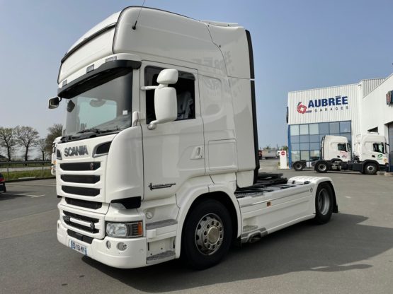 SCANIA R580LA4X2MNA