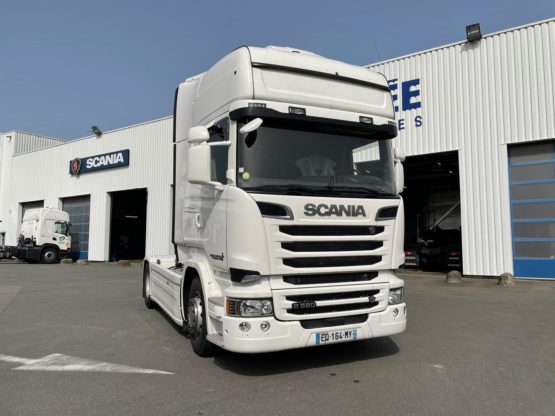 SCANIA R580LA4X2MNA