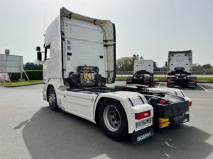 SCANIA R580LA4X2MNA