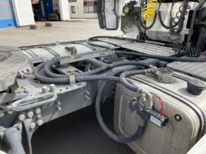 SCANIA R580LA4X2MNA