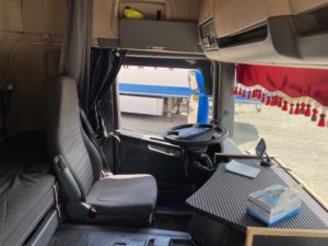 SCANIA G480LA