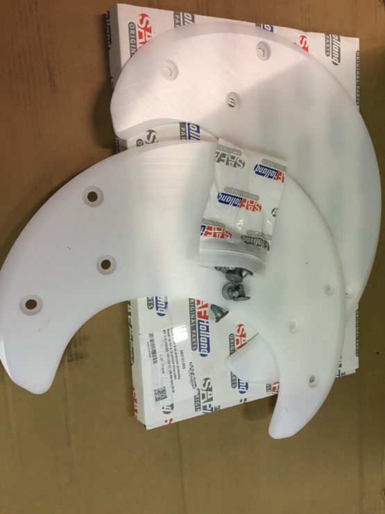 PD KIT PATIN 36.22 W