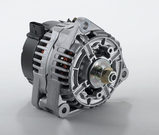 ALTERNATEUR HD10 LEBH