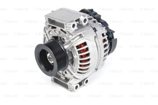 ALTERNATOR ES S1 00