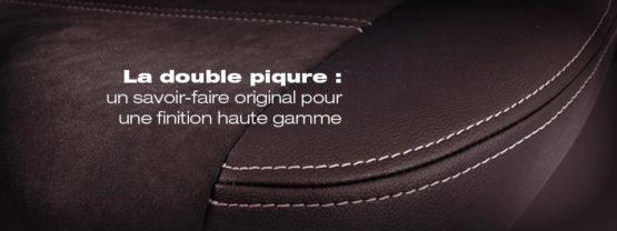 DOUBLE PIQÛRE