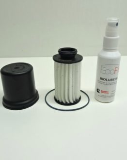 KIT DE MAINTENANCE FILTRATION