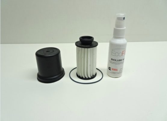 KIT DE MAINTENANCE FILTRATION