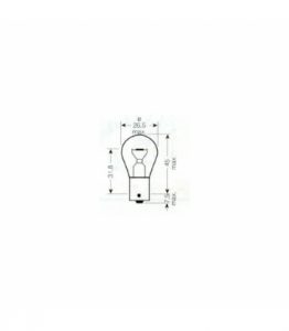 AMPOULE 21W