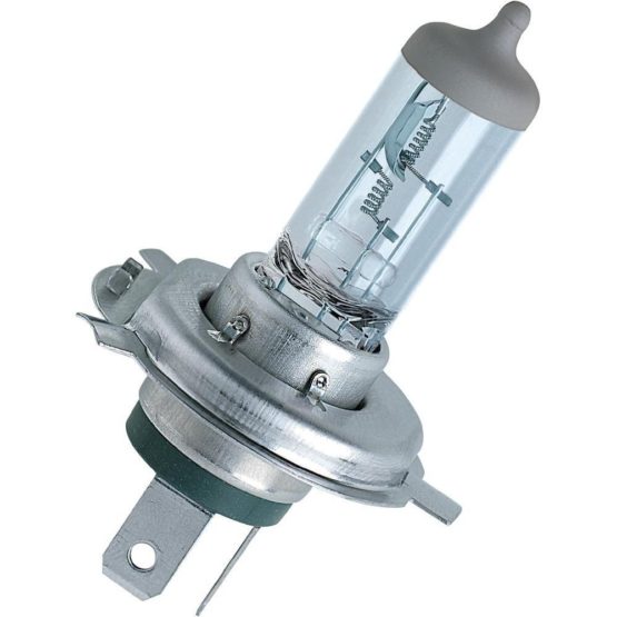 AMPOULE H4 24V