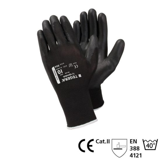 GANT DE PROTECTION TEGERA BASIC TAILLE 10