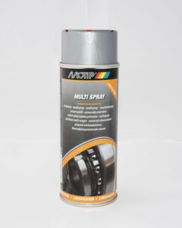LUBRIFIANT MULTI USAGES 400ML