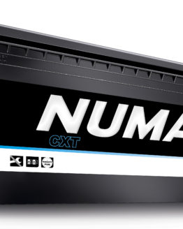 BATTERIE 180 AH NUMAX