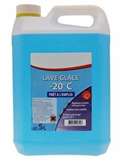 LAVE GLACE -20° SMB BIDON 4L