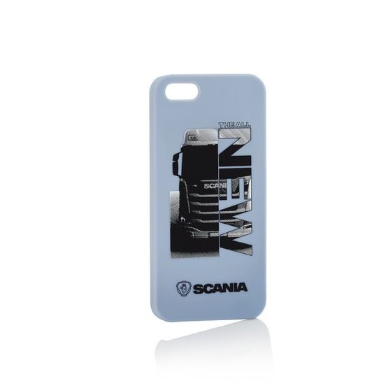 COQUE POUR IPHONE 5