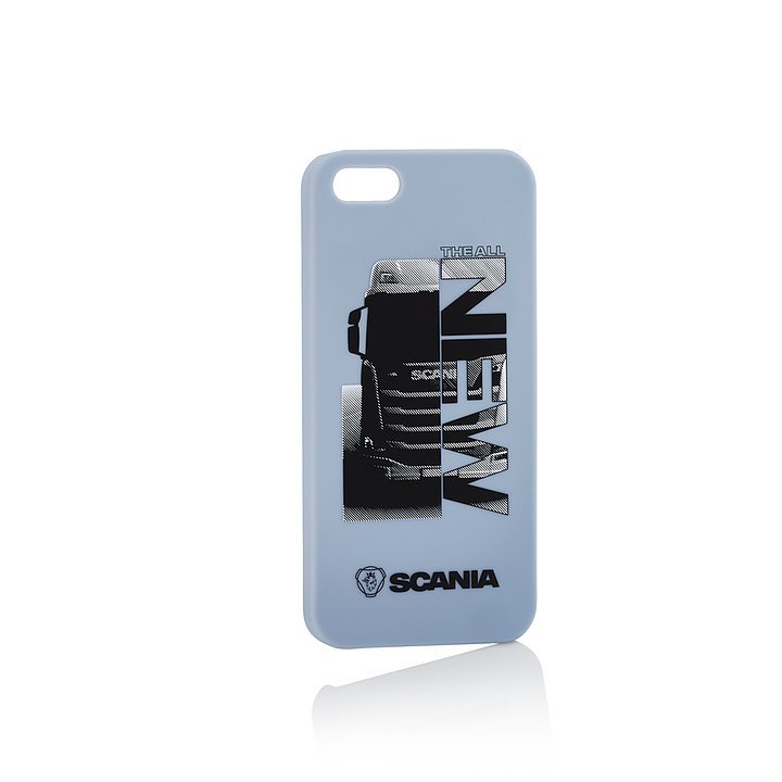 coque iphone 5 scania