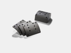 JEU DE GARNITURES