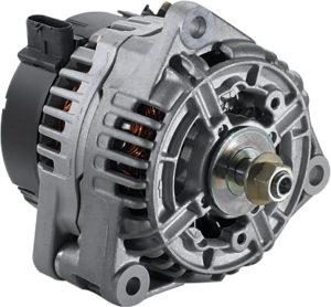 ALTERNATEUR HD10