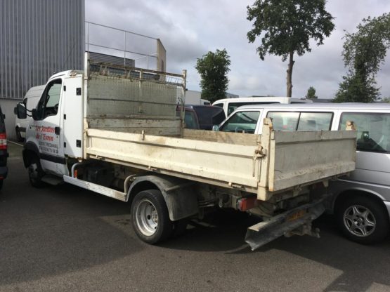 RENAULT MASCOTT 120 DXI
