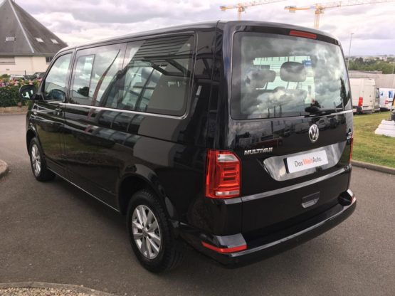 VOLKSWAGEN MULTIVAN TRENDLINE EU6 2.0 TDI 150CH BV