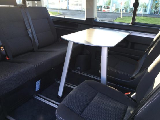 VOLKSWAGEN MULTIVAN TRENDLINE EU6 2.0 TDI 150CH BV
