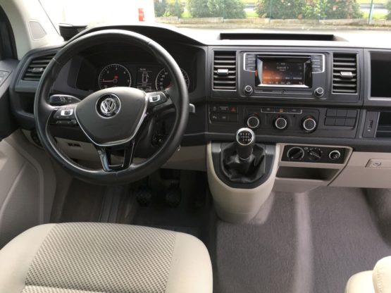 VOLKSWAGEN CALIFORNIA 2.0 TDI 150