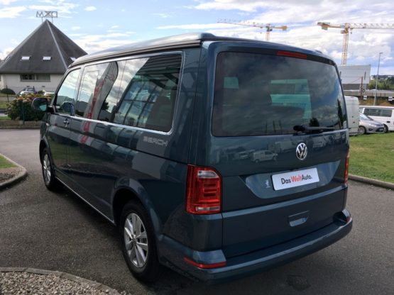 VOLKSWAGEN CALIFORNIA 2.0 TDI 150