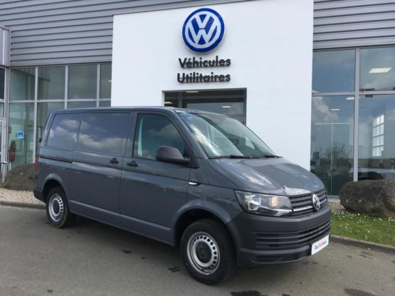 VOLKSWAGEN TRANSORTER VAN L1H1 2.0 TDI 102CH BVM5 E