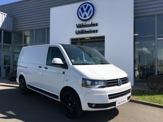 VOLKSWAGEN 2.8 T L1H1 2.0 TDI