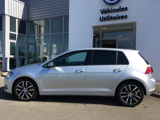 VOLKSWAGEN 1.6 TDI 110 CONFORTLINE