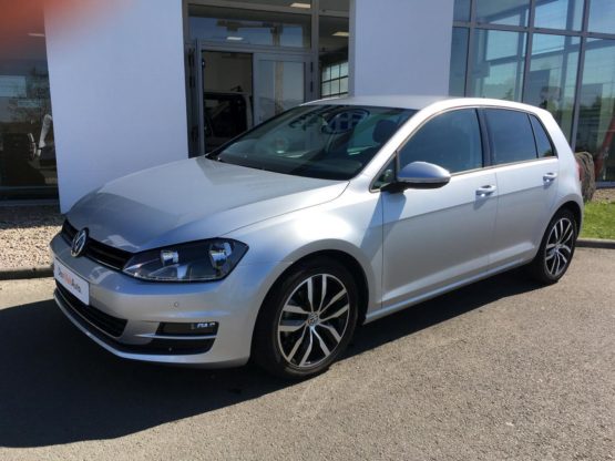 VOLKSWAGEN 1.6 TDI 110 CONFORTLINE