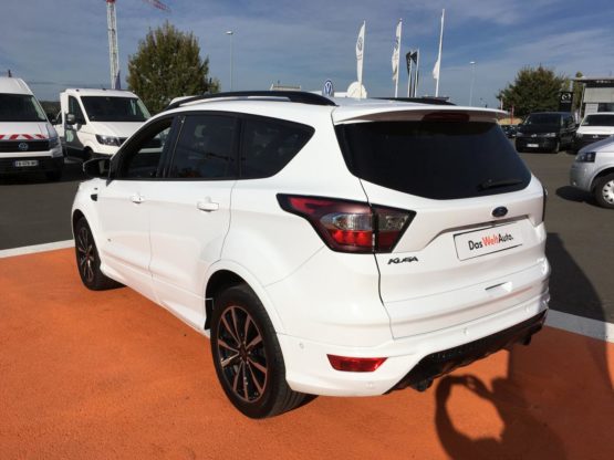 FORD KUGA 2.0 CDTI 180CV ST LINE