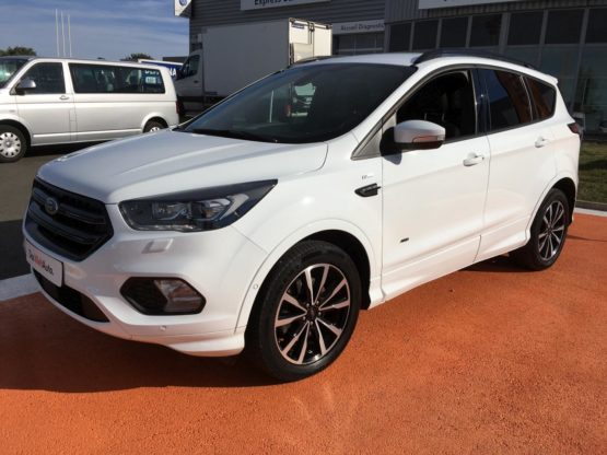 FORD KUGA 2.0 CDTI 180CV ST LINE