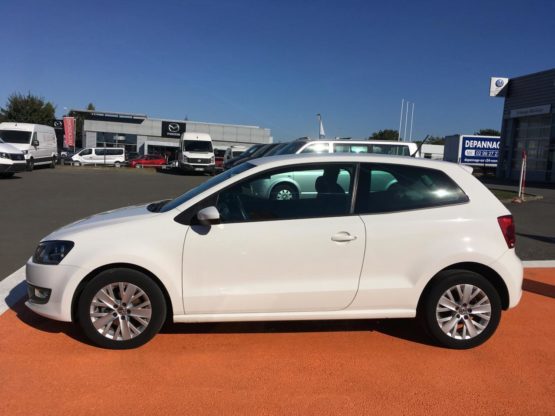 VOLKSWAGEN POLO 1.6 TDI 90 MATCH 2