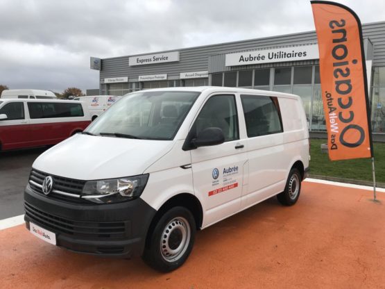 VOLKSWAGEN T6 PROCAB 2.0 TDI 114