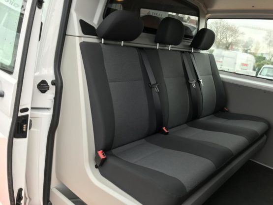 VOLKSWAGEN T6 PROCAB 2.0 TDI 114