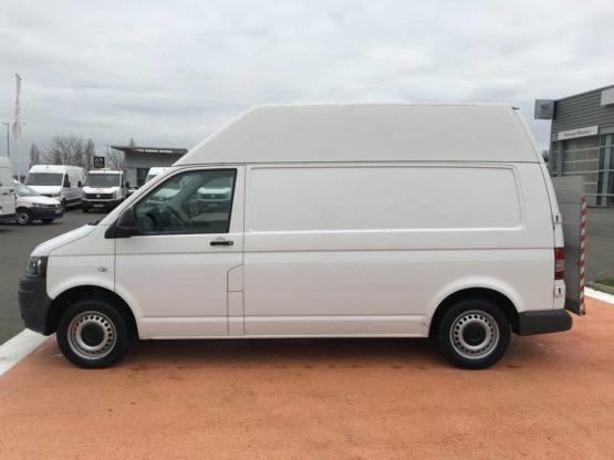 VOLKSWAGEN T5 2.0 TDI 140