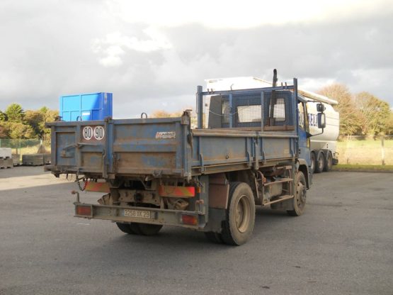 IVECO 130E18 EUROCARGO