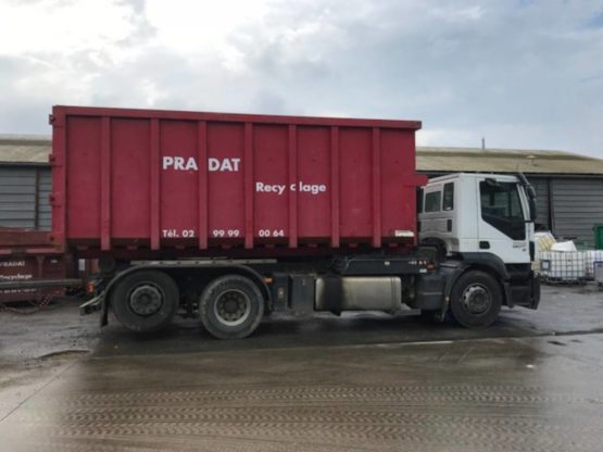 IVECO STRALIS 460