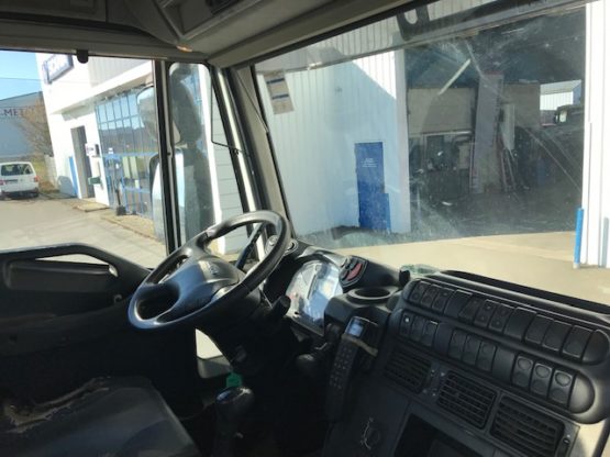 IVECO TRAKKER 450 EEV
