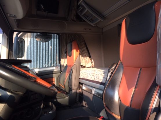 DAF XF 510FT