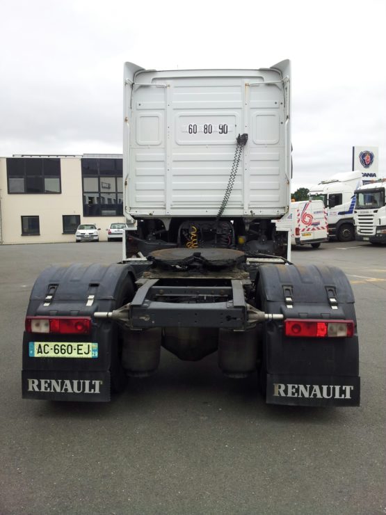 RVI RENAULT