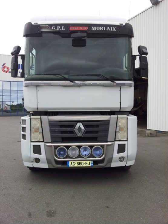 RVI RENAULT