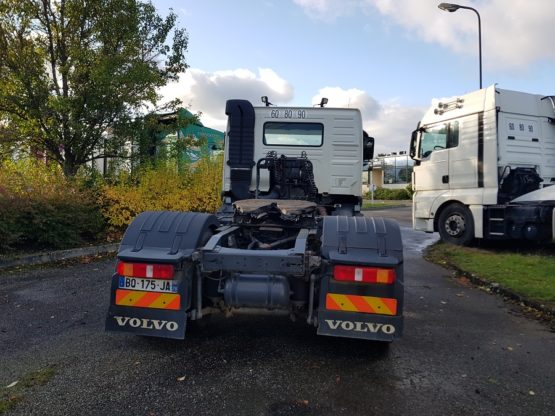 VOLVO FMD