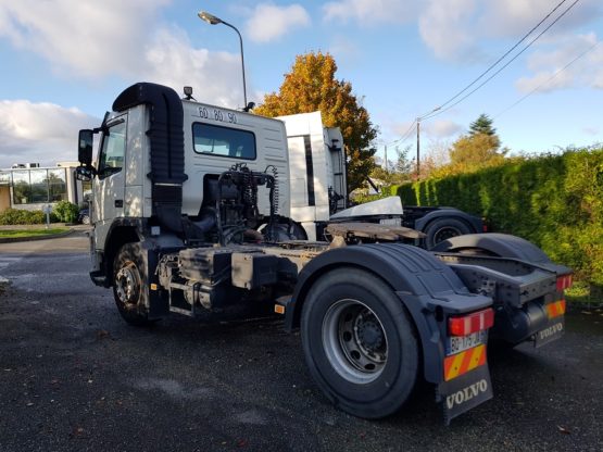 VOLVO FMD