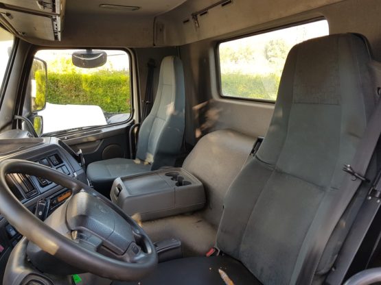VOLVO FMD