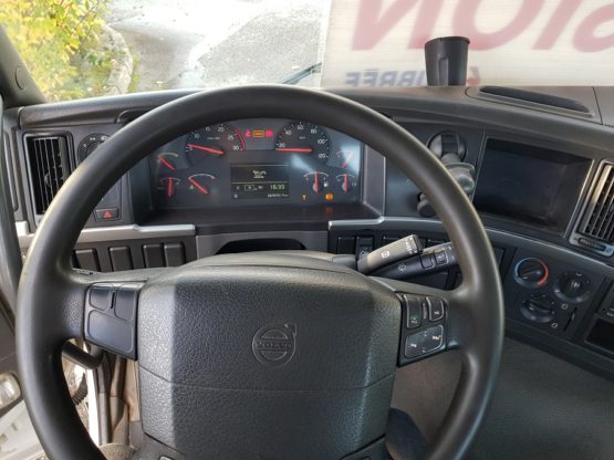 VOLVO FMD