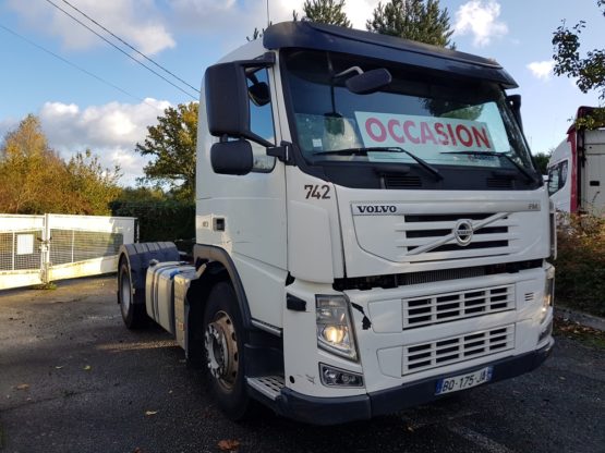 VOLVO FMD