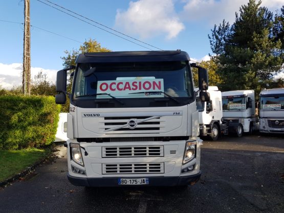 VOLVO FMD