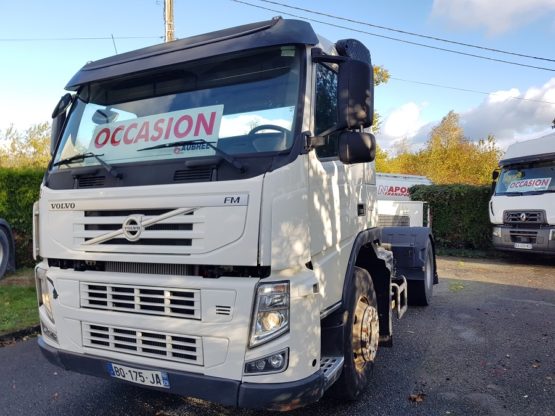 VOLVO FMD